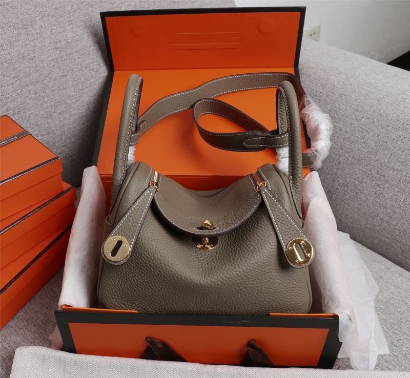 Hermes Lindy Bags